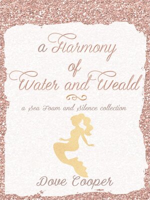 cover image of A Harmony of Water and Weald